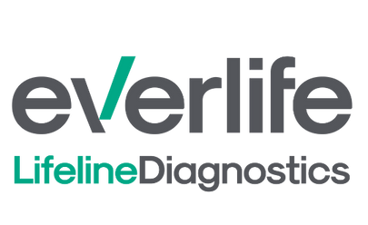 EVERLIFE LIFELINE DIAGNOSTICS SUPPLIES