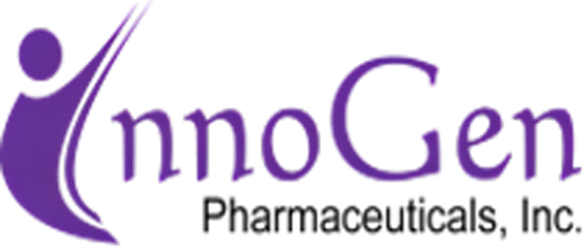 INNOGEN PHARMACEUTICALS