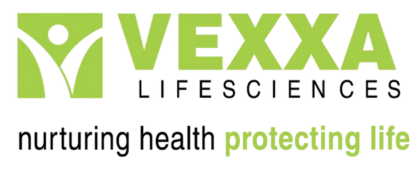 VEXXA LIFESCIENCES