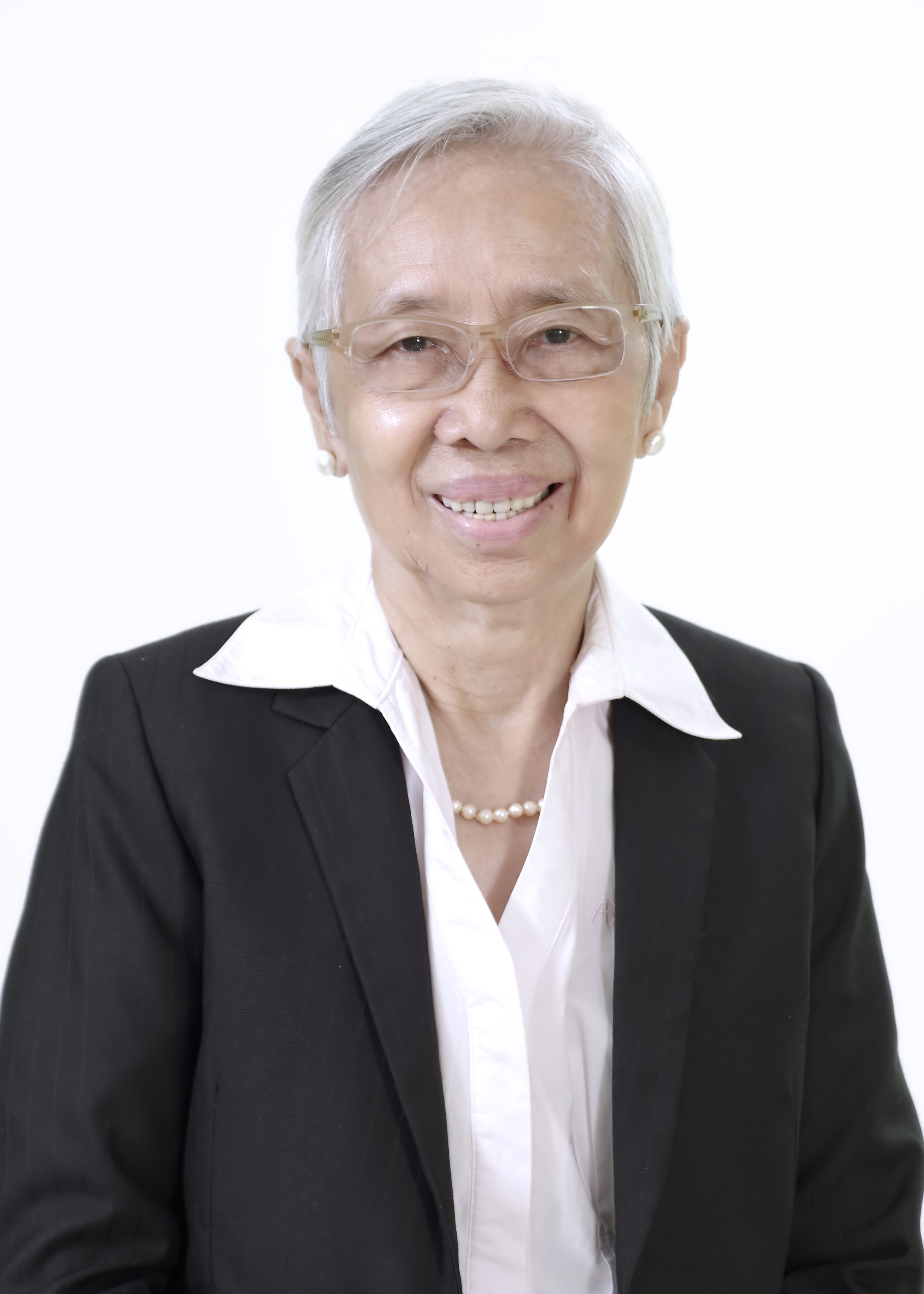 Rosario Angeles T. Alora, MD