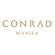 Conrad Manila