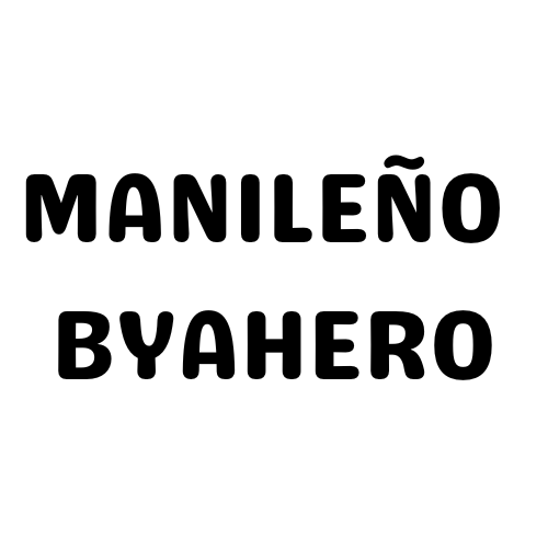 MANILENO BYAHERO