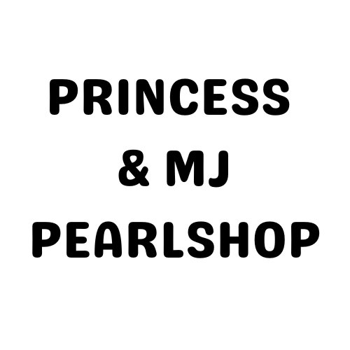PRINCESS & MJ PEARLSHOP