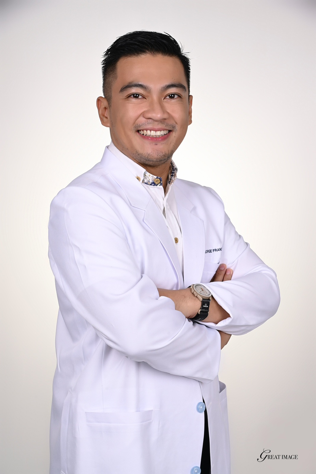 Jan Jorge Francisco, MD 