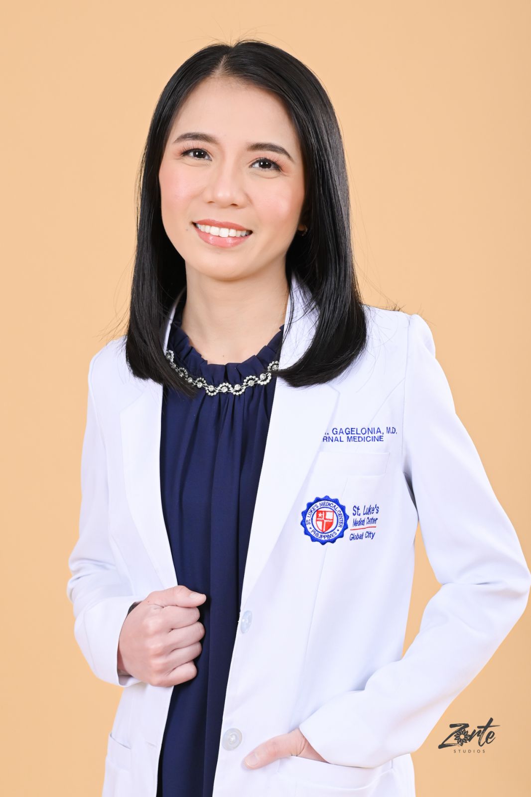 Janelle R. Gagelonia, MD