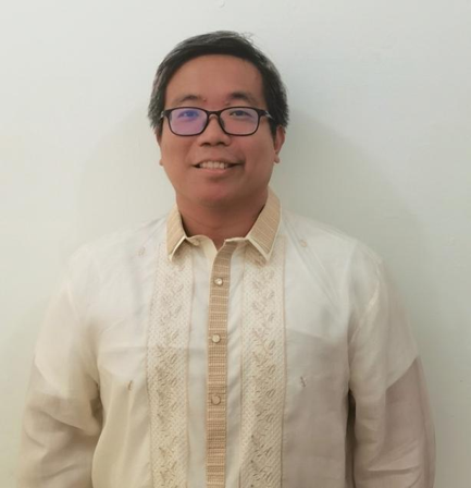 Bryan Albert T. Lim, MD
