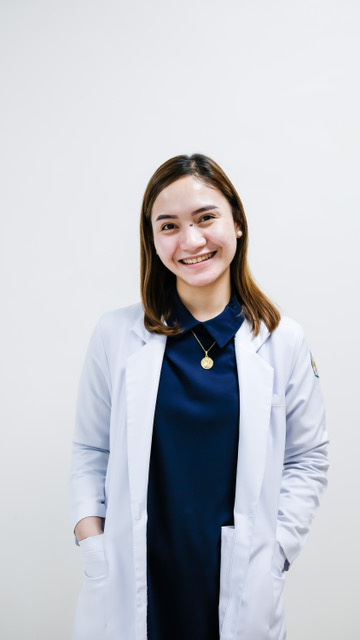 Roldanita O. Mata, MD