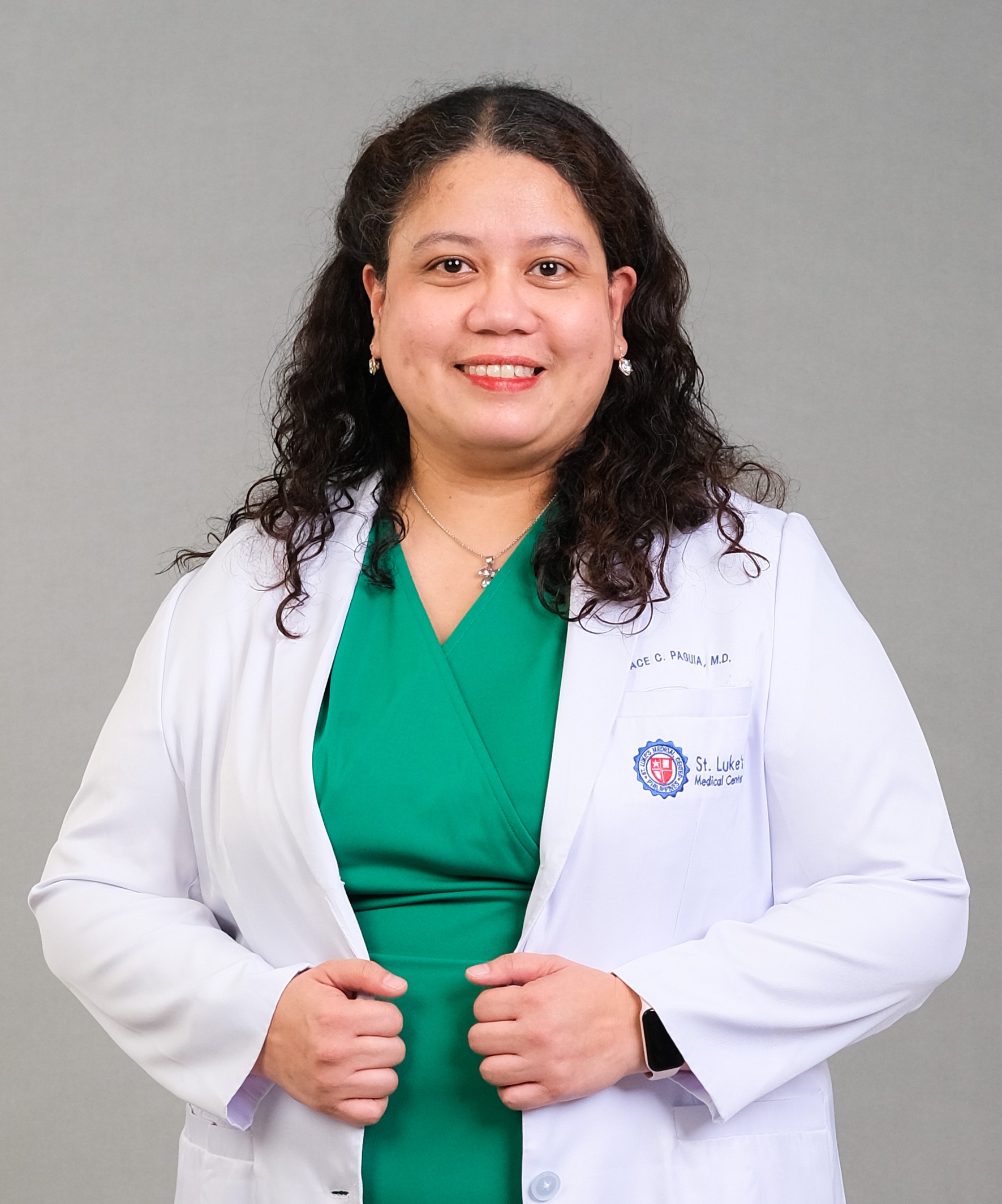 Grace C. Paguia, MD 