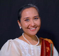 Marianna Ramona Sy-Quia Sioson, MD 