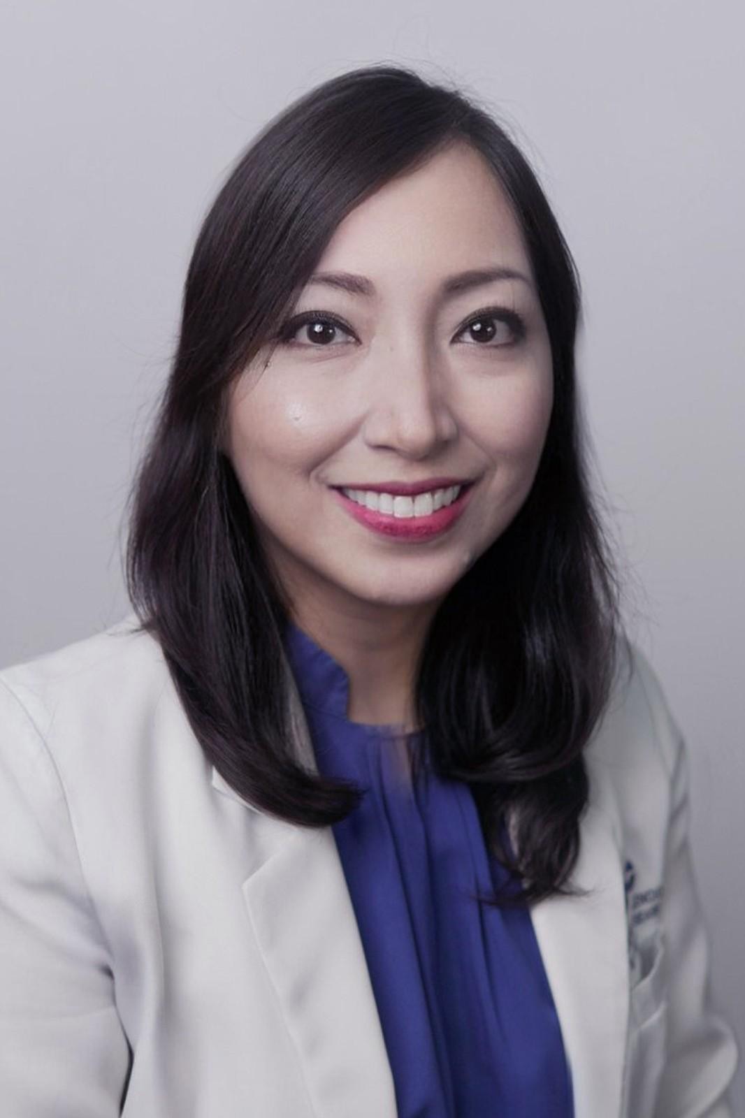 Carmenchu Marie E. Villavicencio, MD