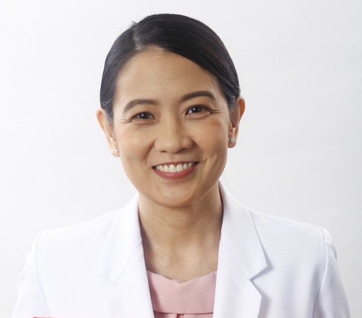 Cybele Lara Abad, MD