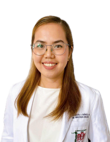 Karla Kristel Bañares, MD