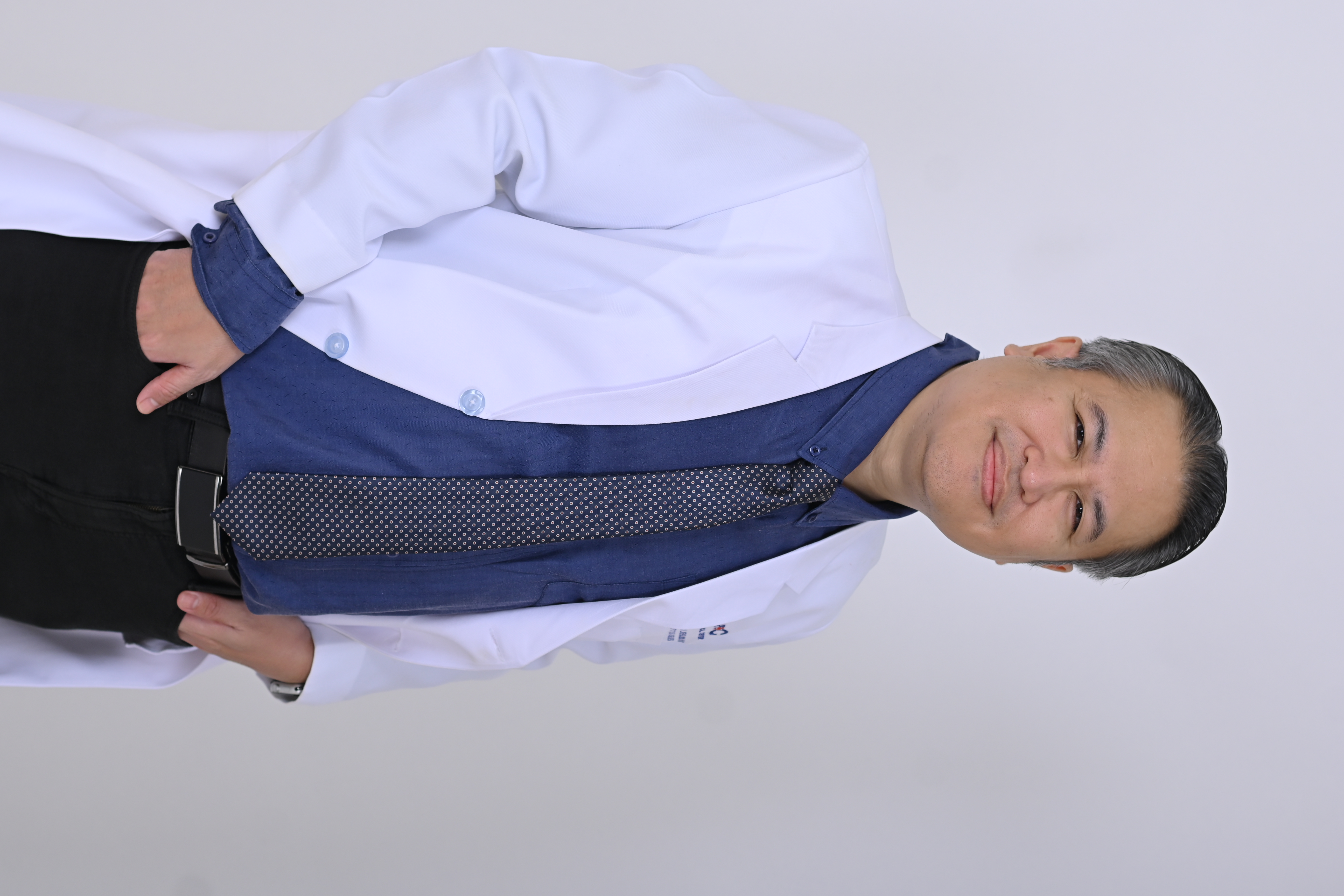 Joseph Adrian Buensalido, MD