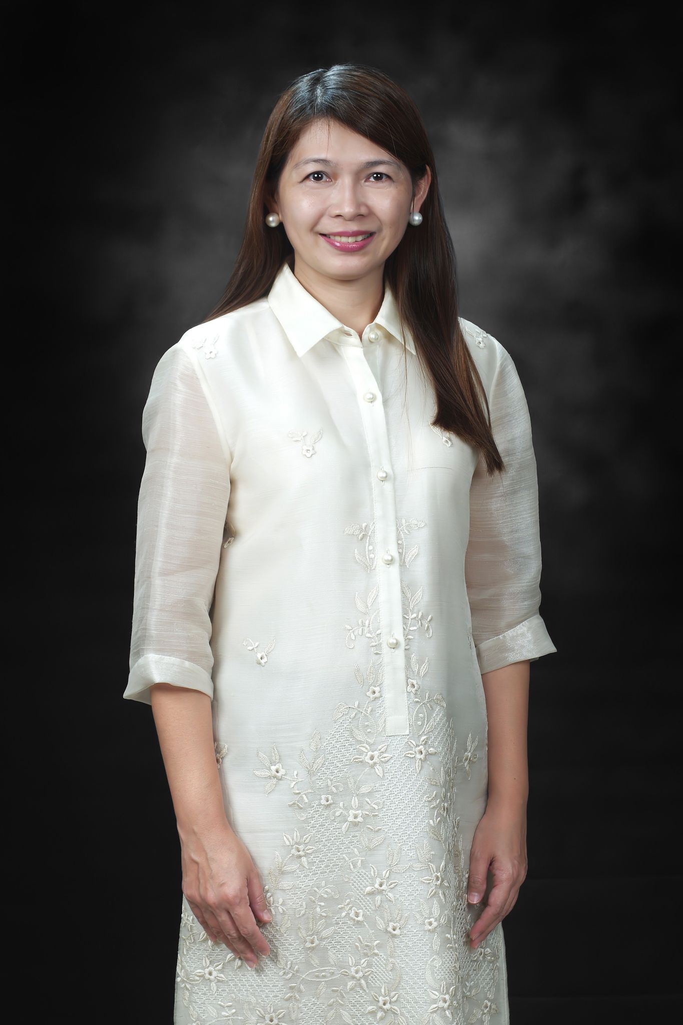 Mitzi Marie Chua, MD
