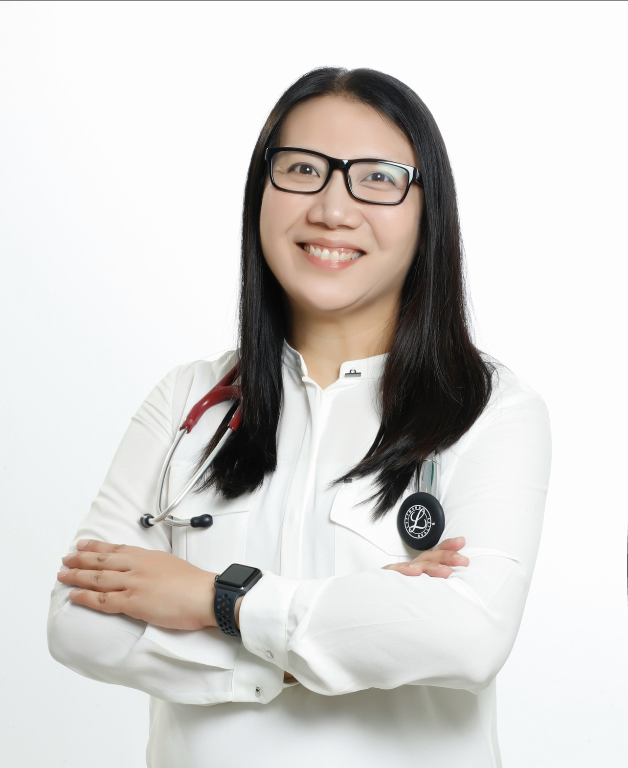 Guinevere Dy-Agra, MD