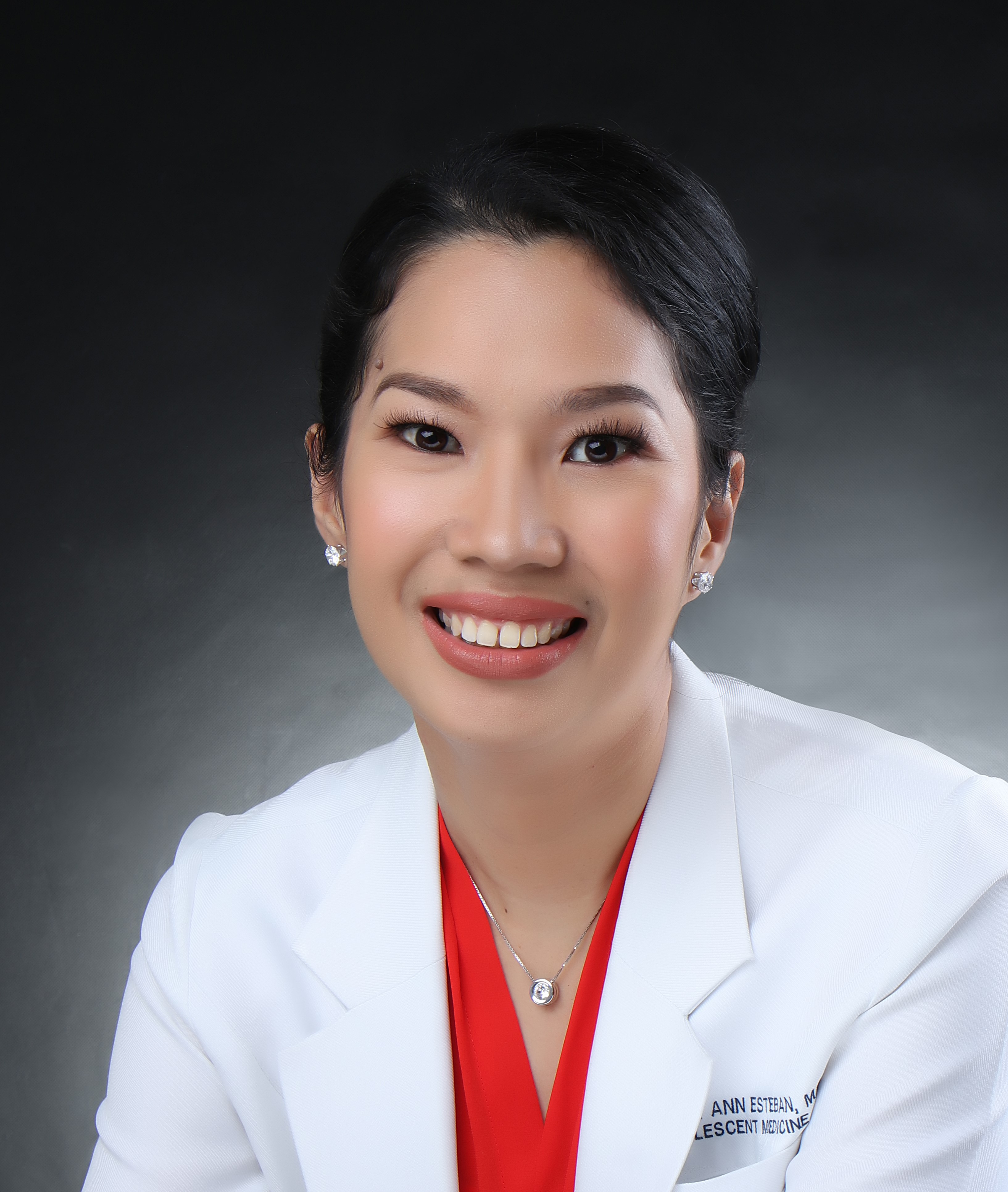 Natasha Ann Esteban-Ipac, MD