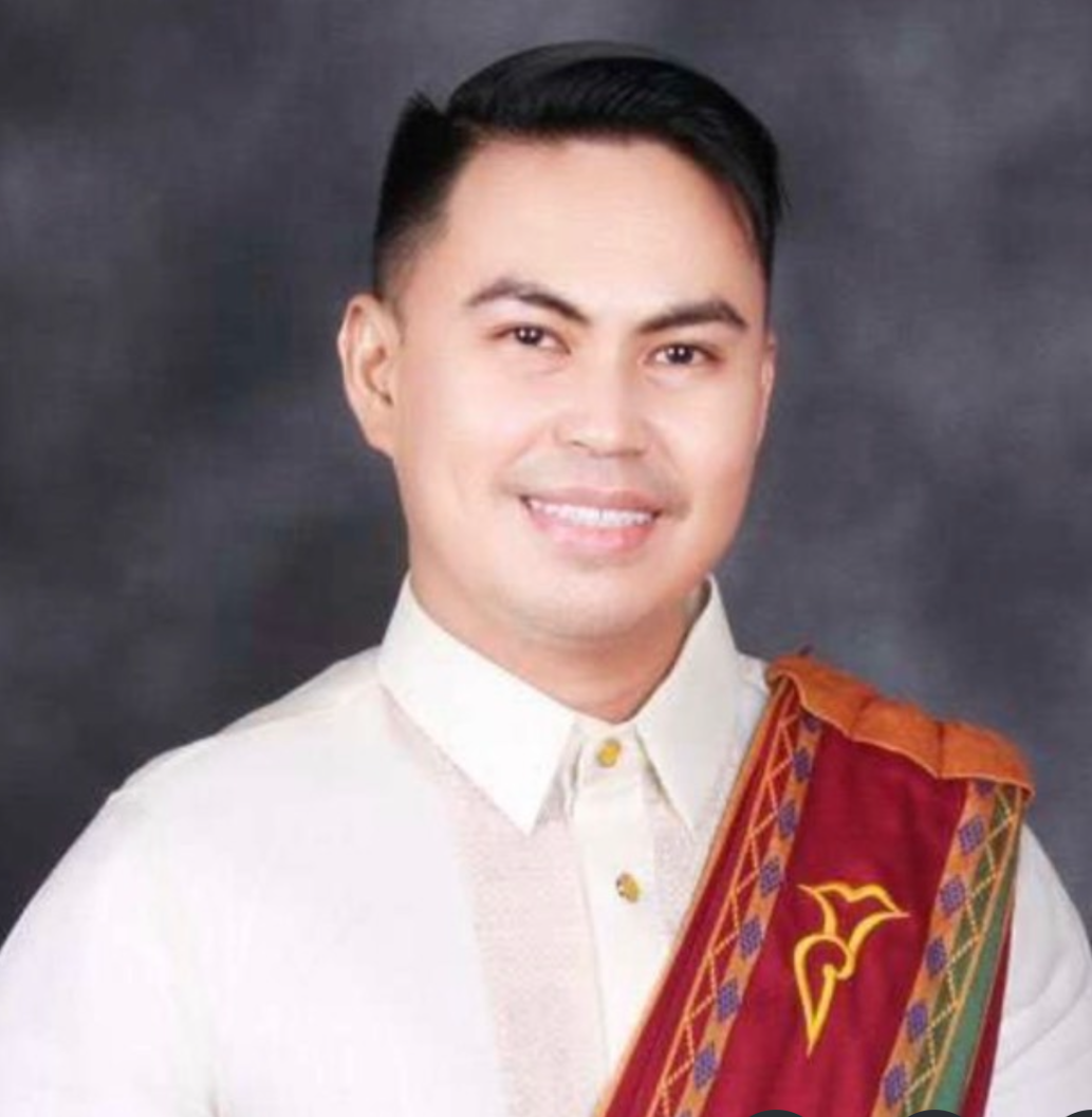 Christian Francisco, MD