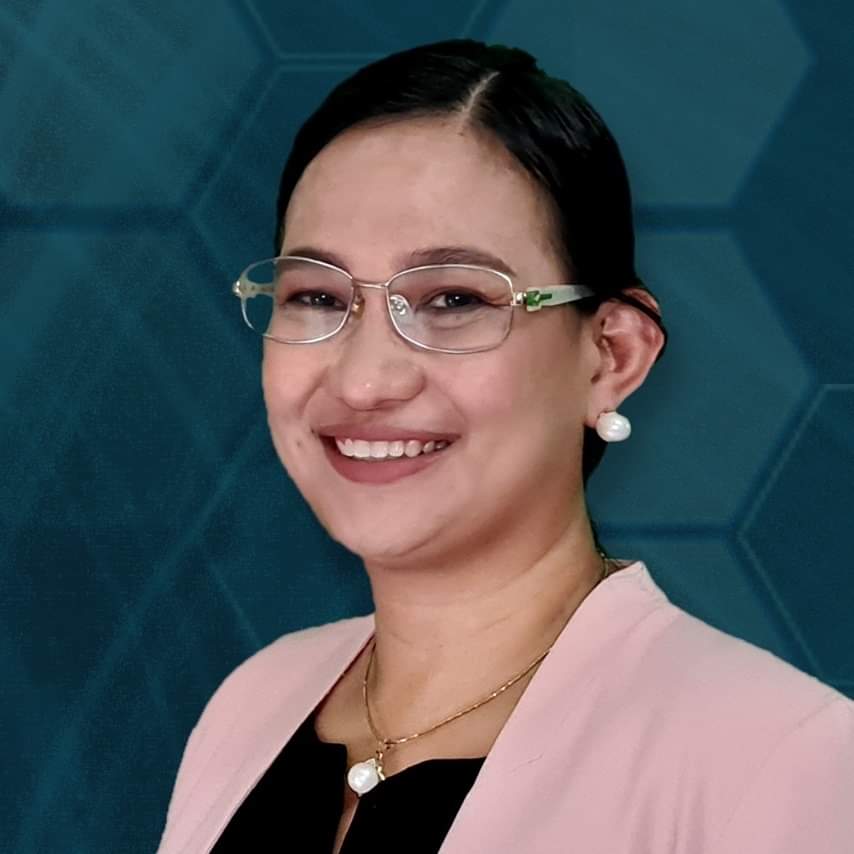 Marion Priscilla Kwek, MD