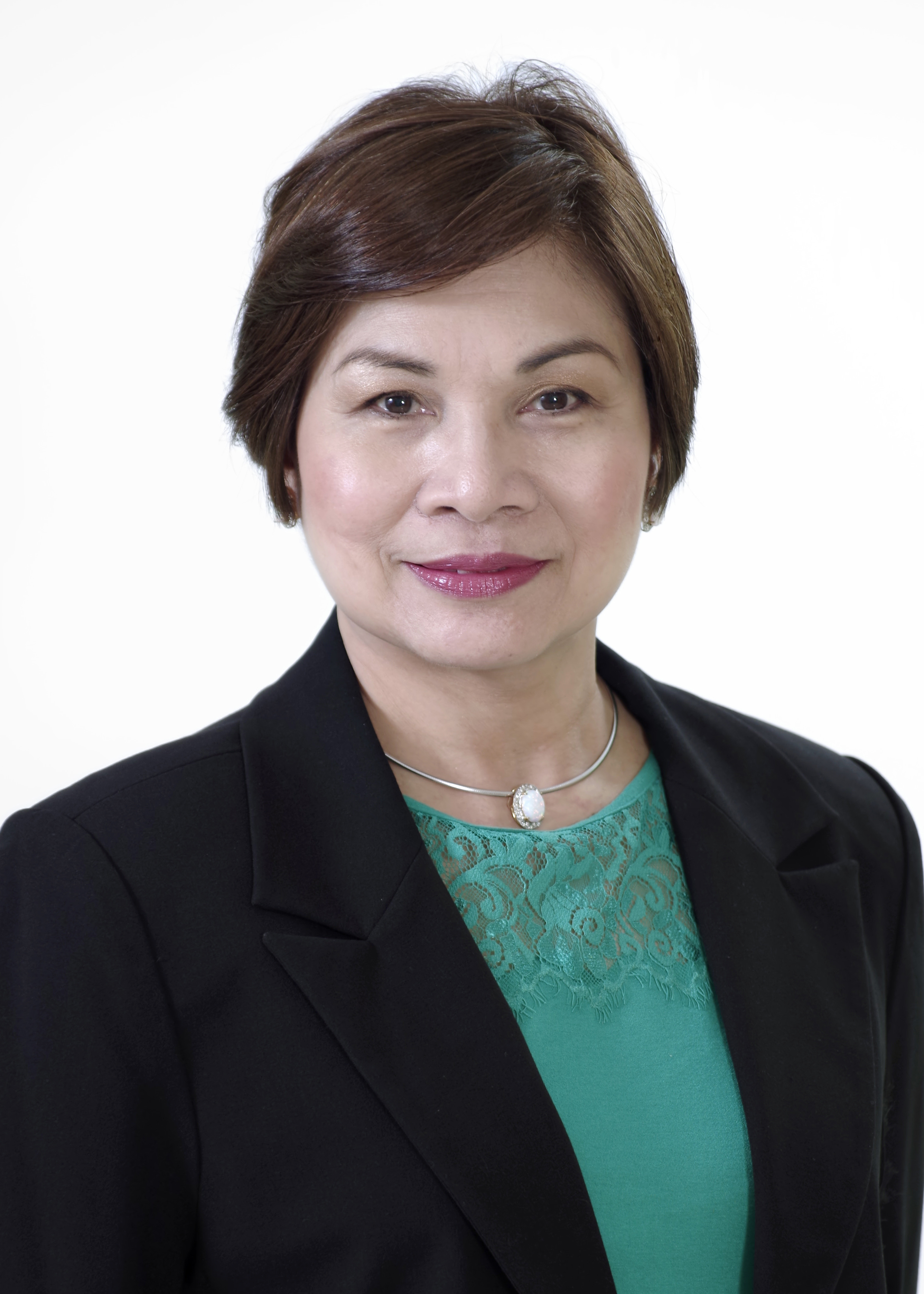 Evelina Lagamayo, MD