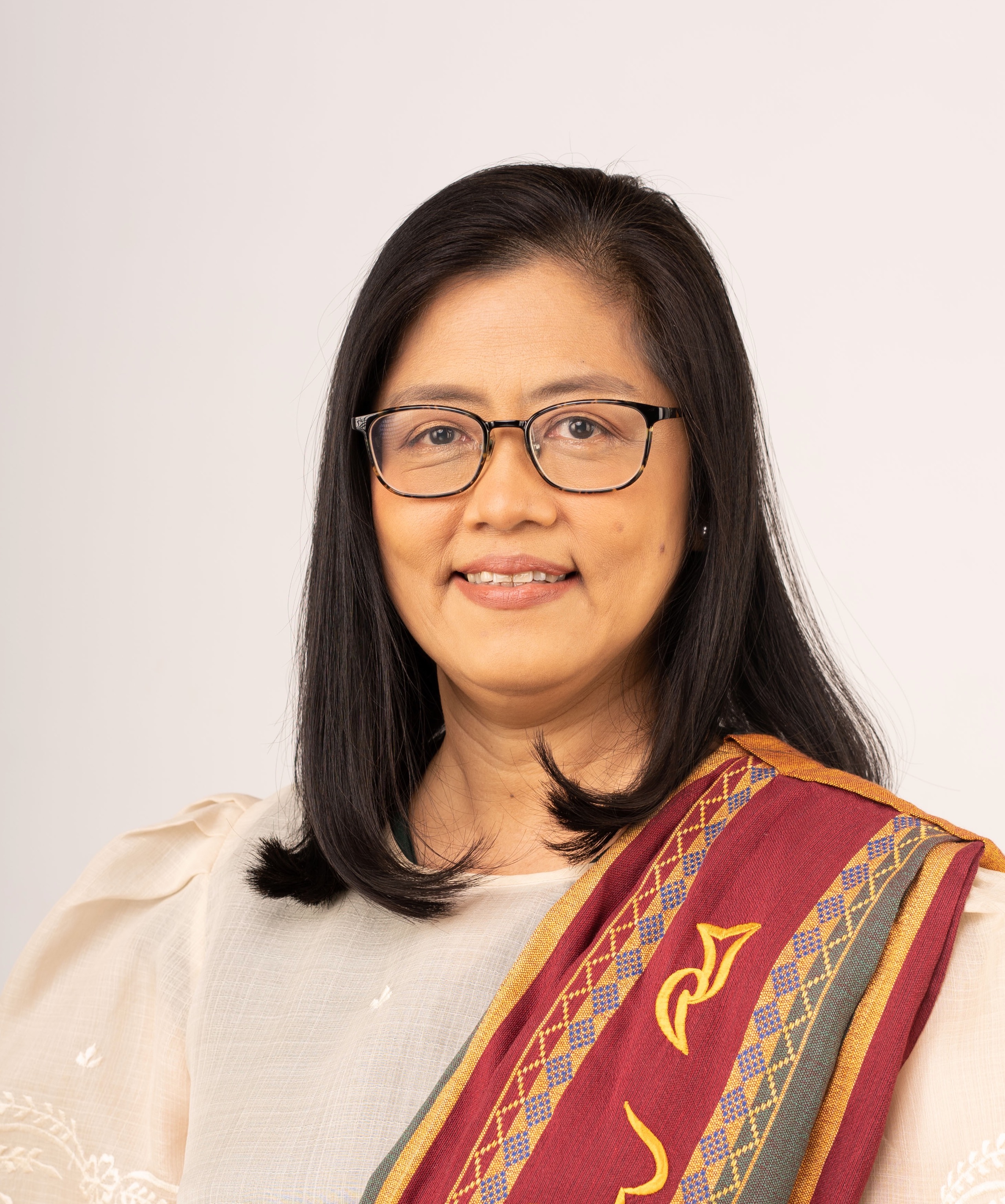 Marie Carmela Lapitan, MD