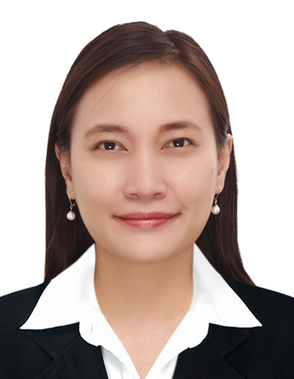Lorrie Suzette Urbano-Cruz, MD