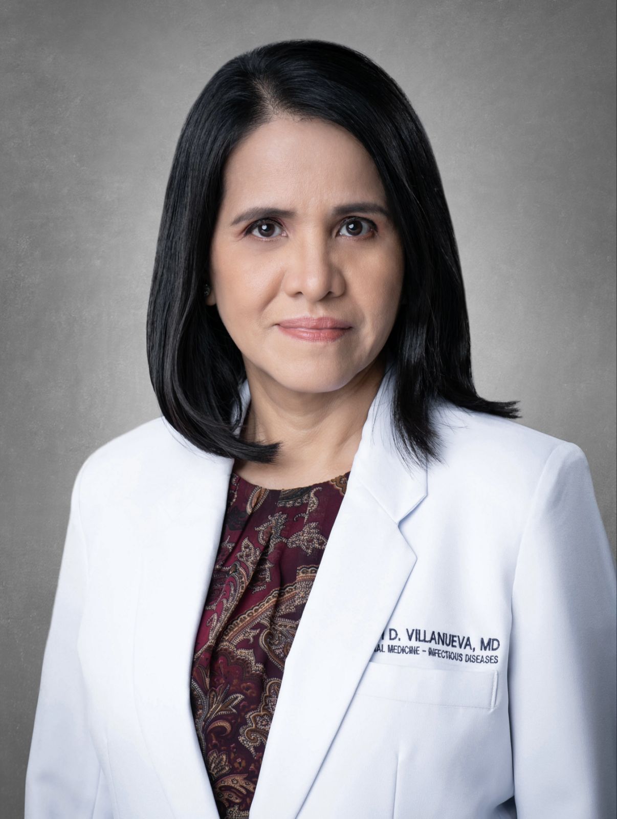 Faith D. Villanueva, MD